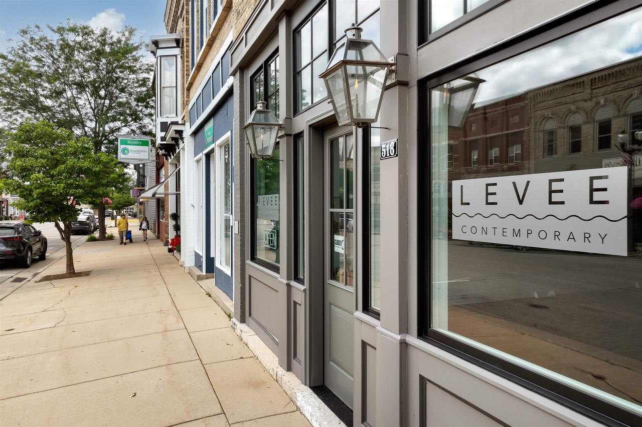 518 West Water Street