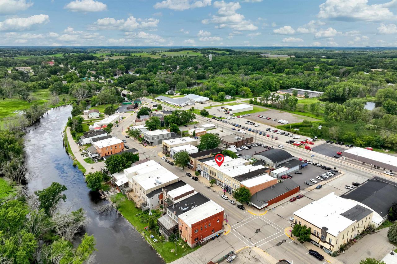 518 West Water Street