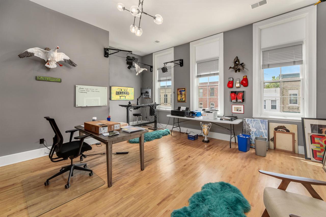 518 West Water Street