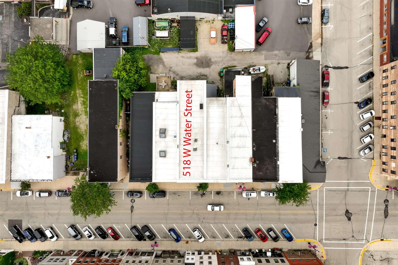 518 West Water Street