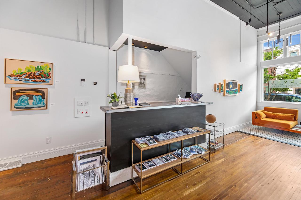 518 West Water Street