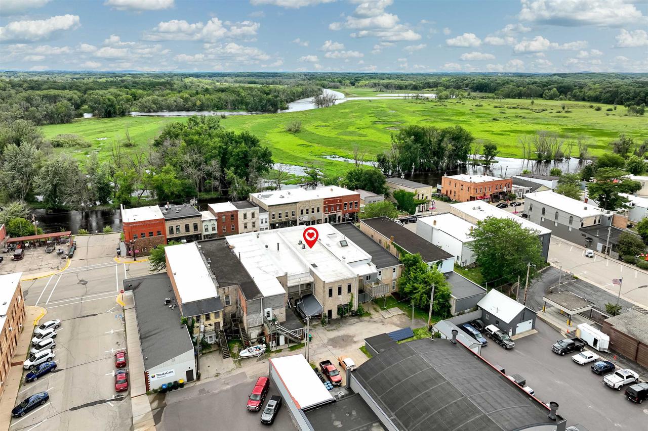 518 West Water Street