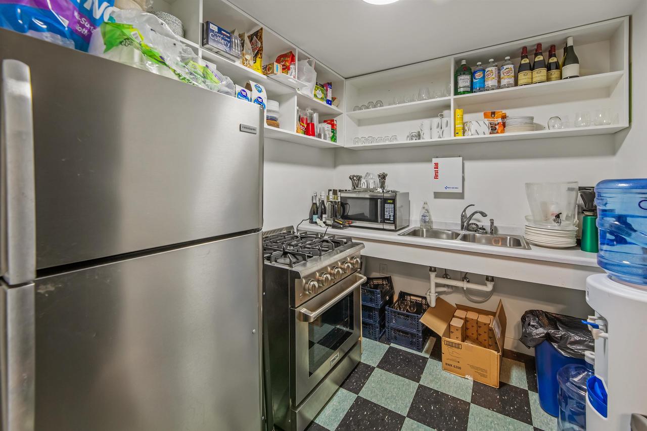 518 West Water Street