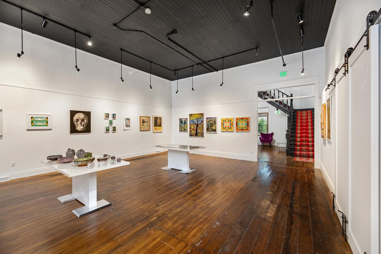 518 West Water Street