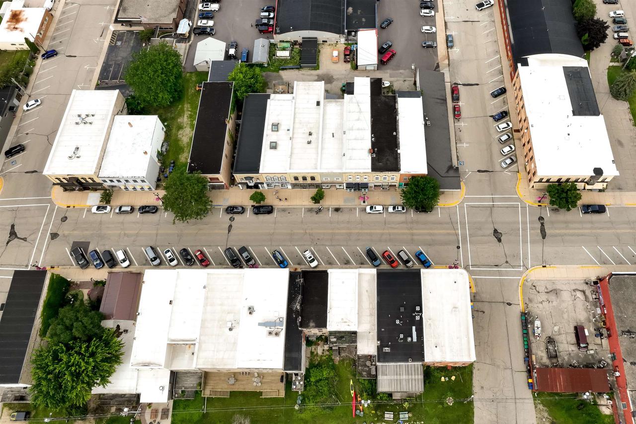 518 West Water Street