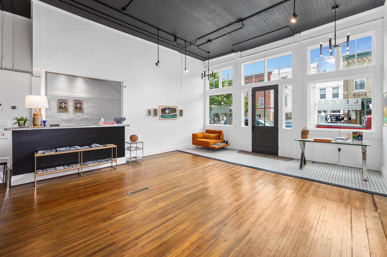 518 West Water Street