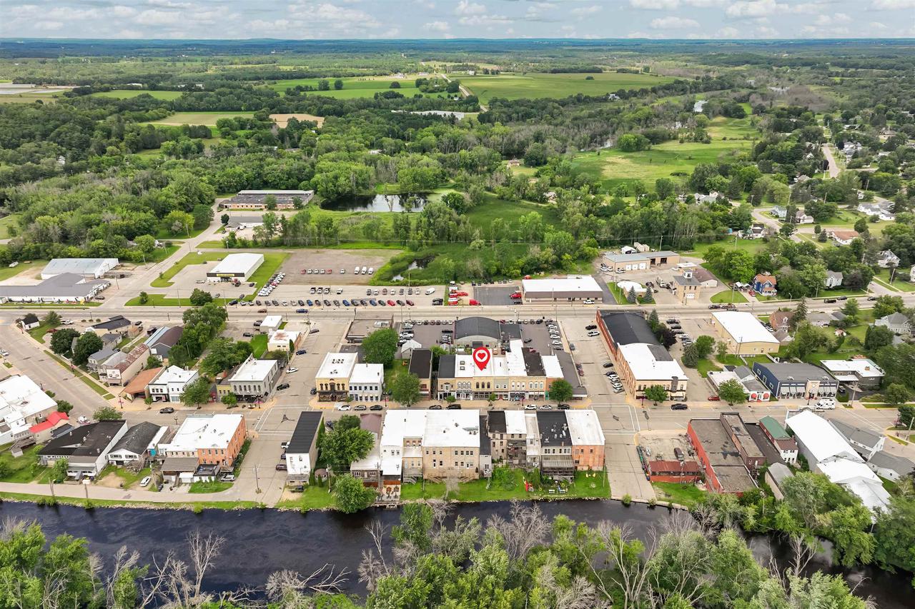 518 West Water Street