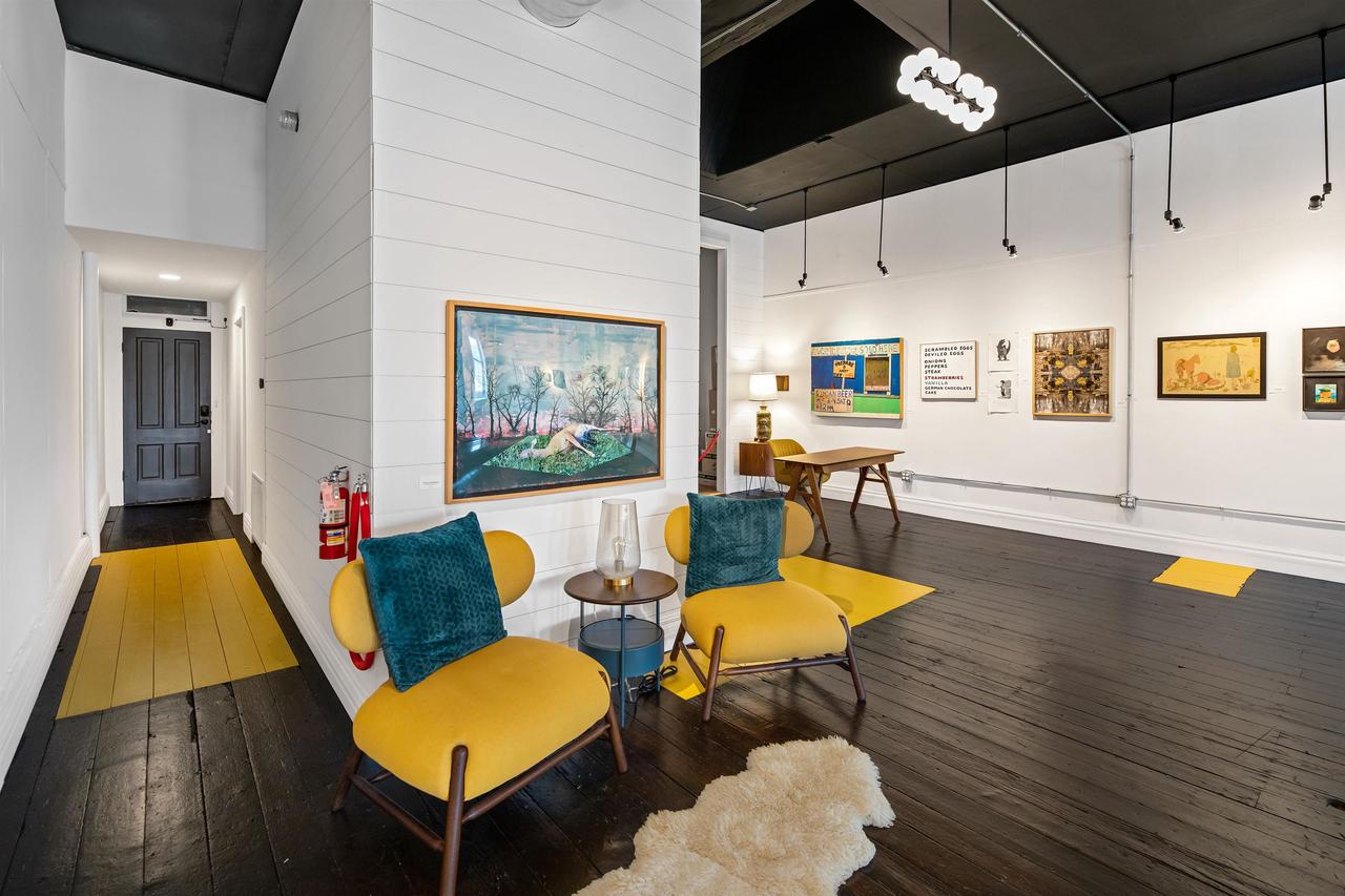 518 West Water Street