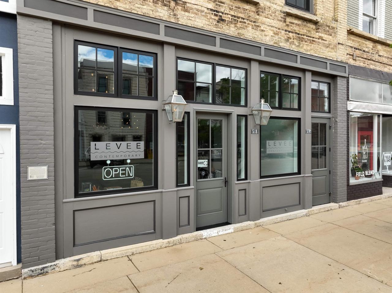 518 West Water Street