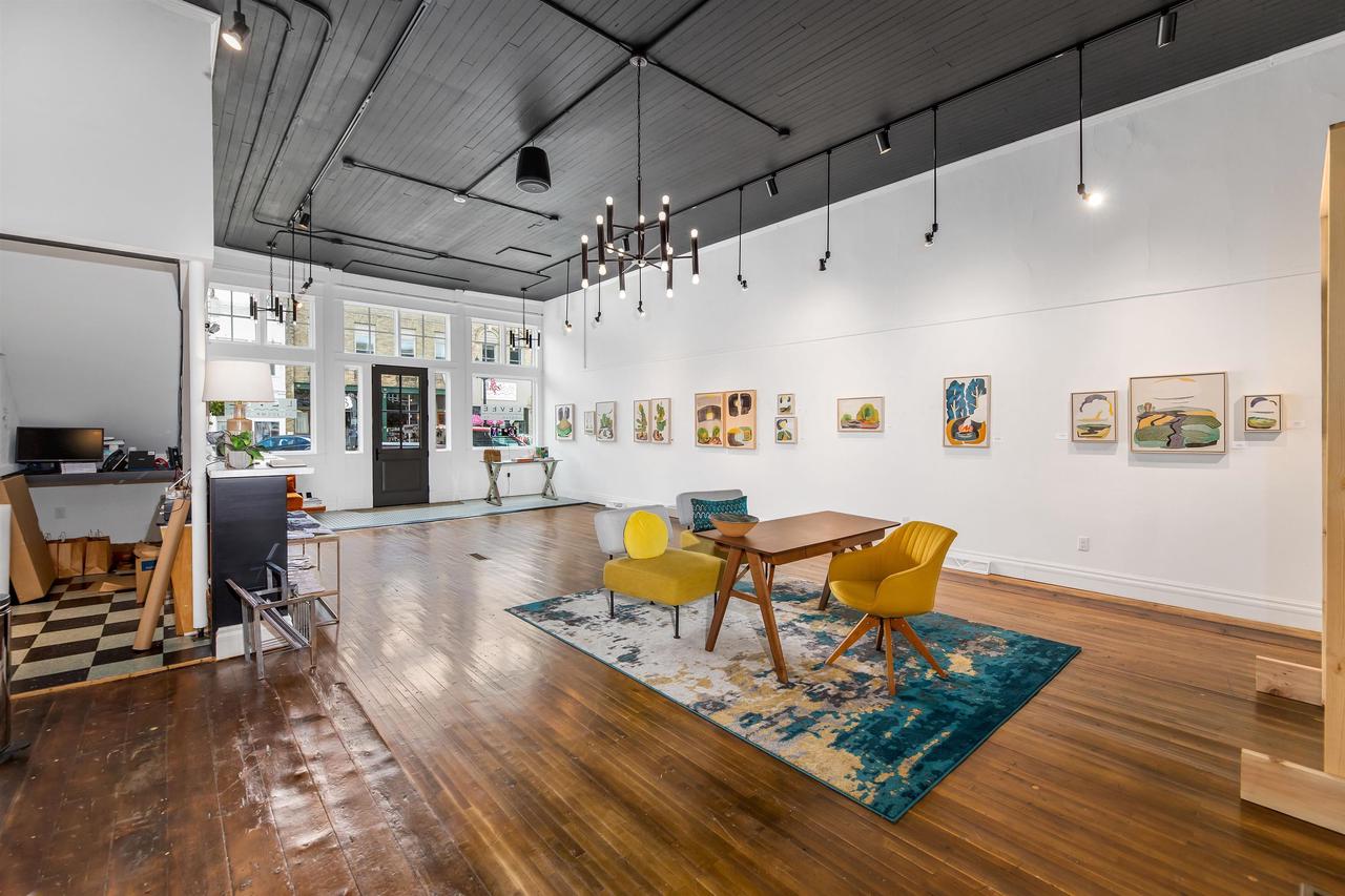 518 West Water Street