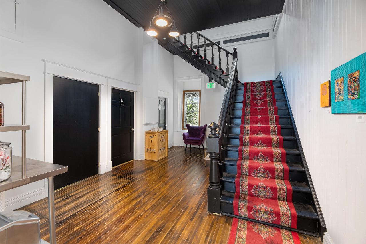 518 West Water Street