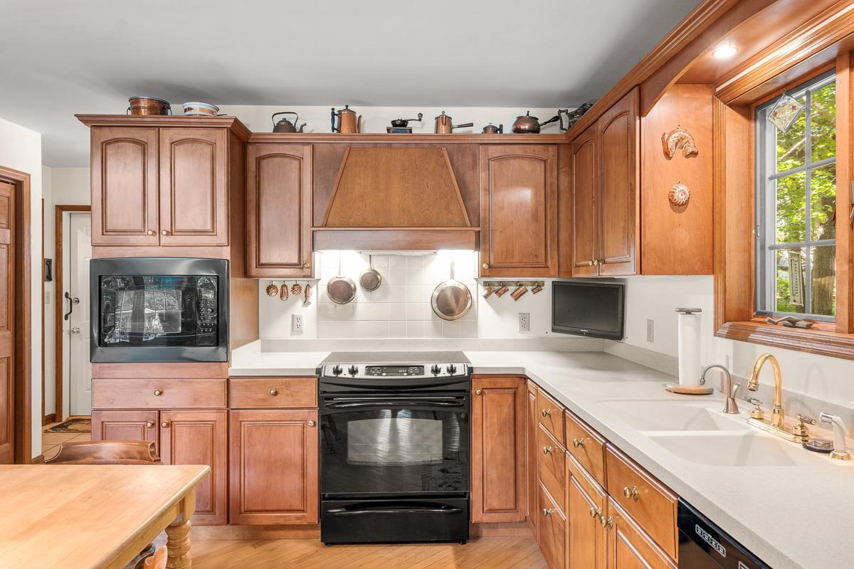 W1247 Spring Grove Road