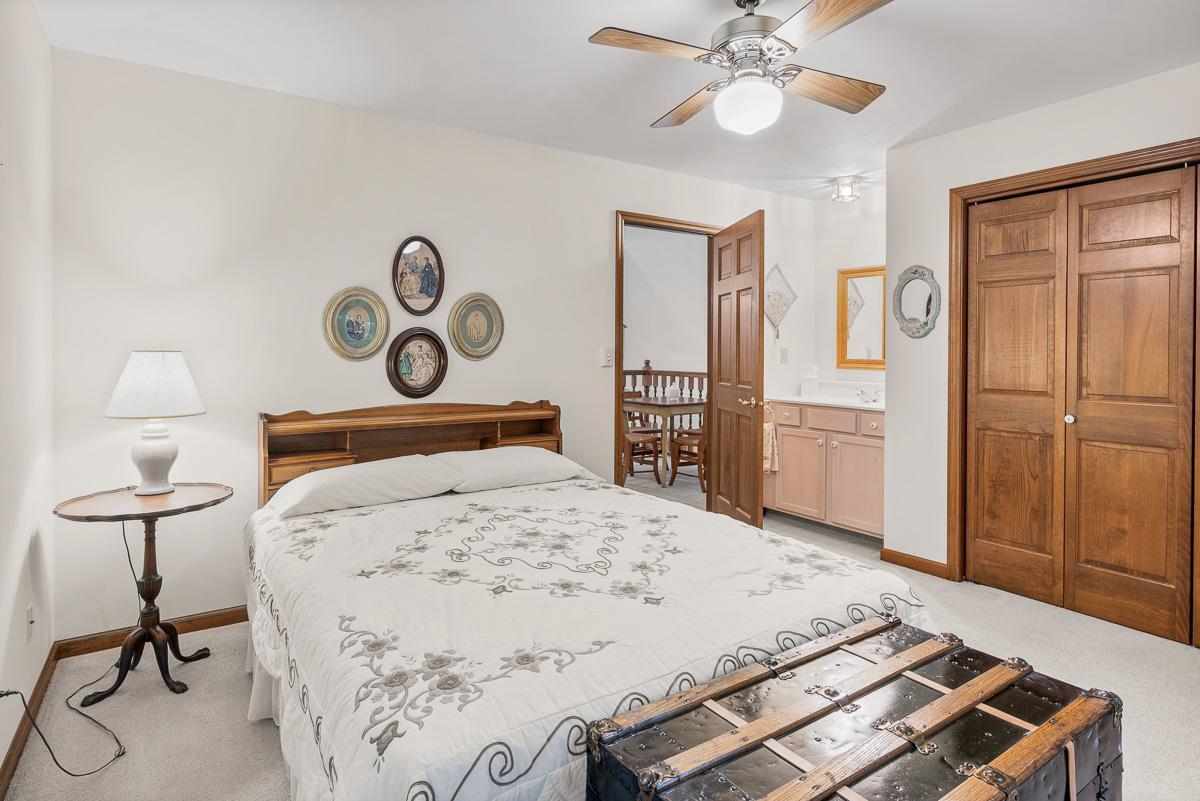 W1247 Spring Grove Road