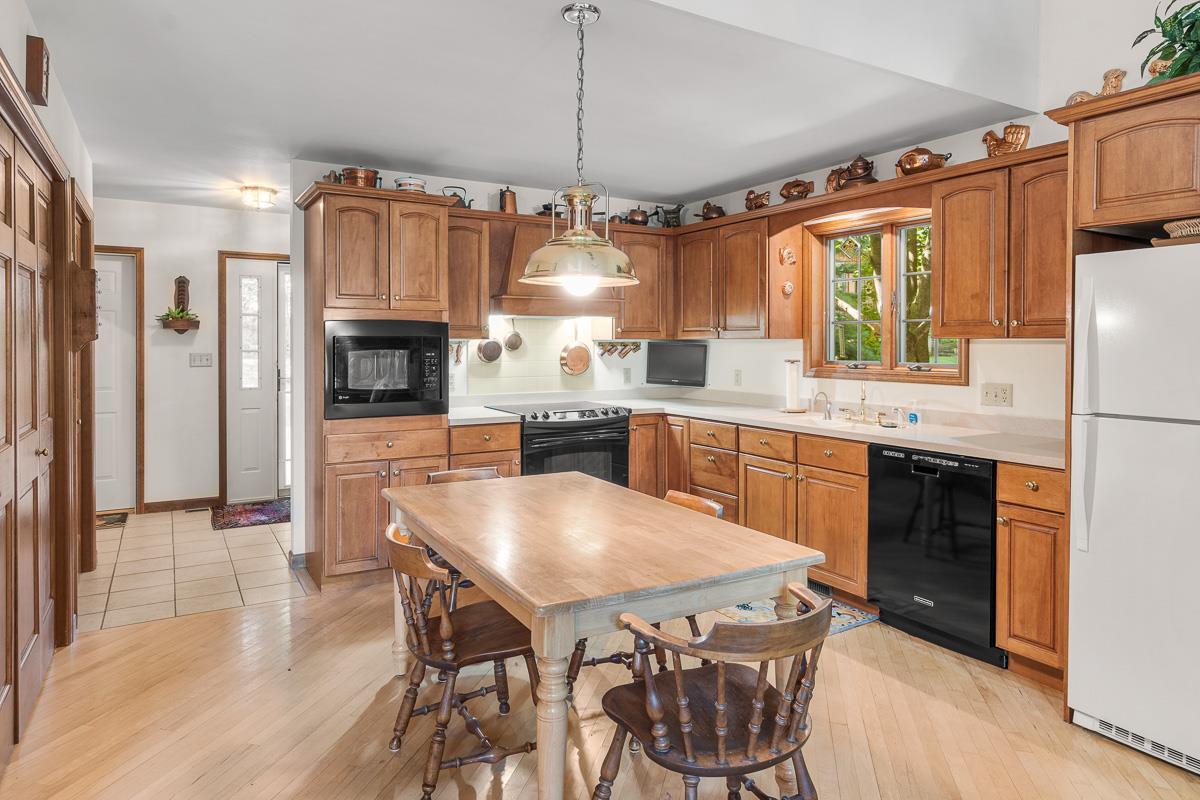 W1247 Spring Grove Road