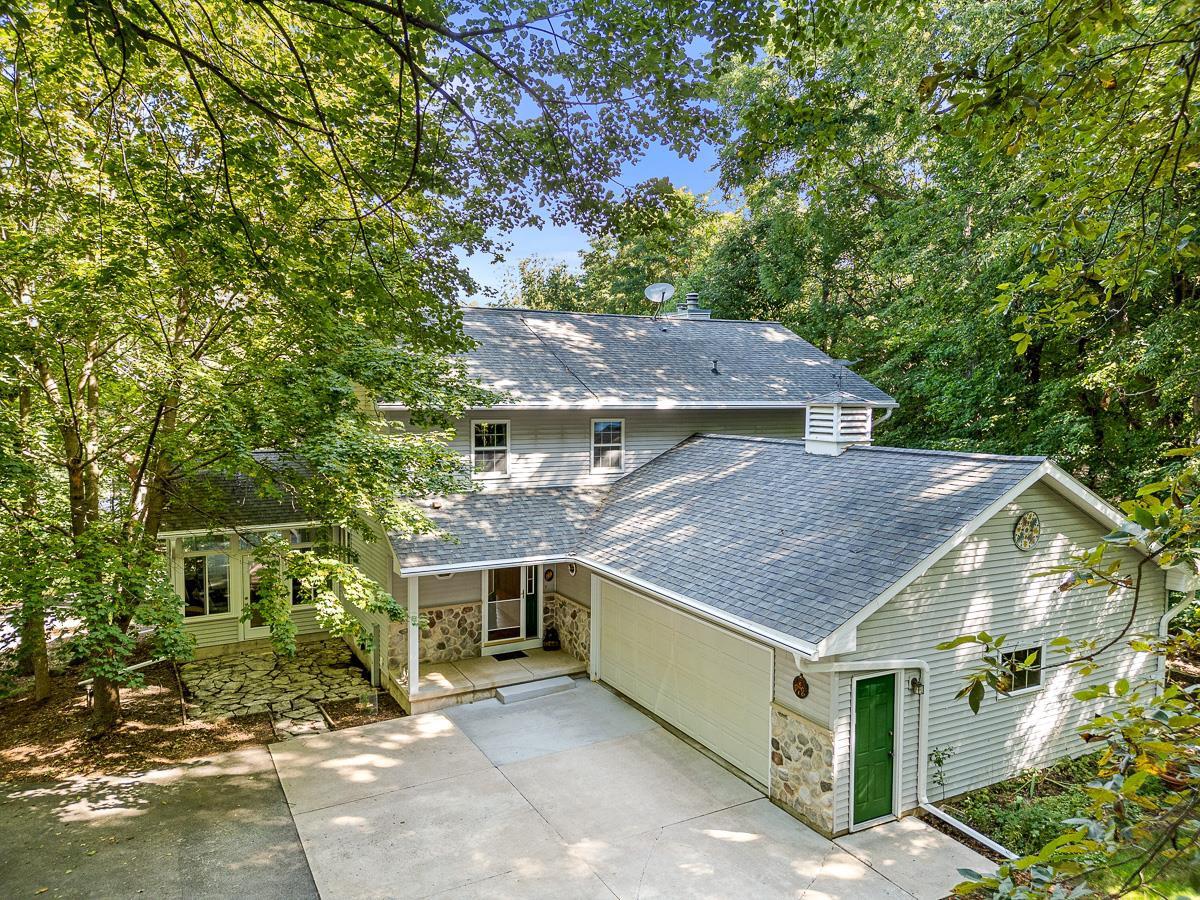 W1247 Spring Grove Road