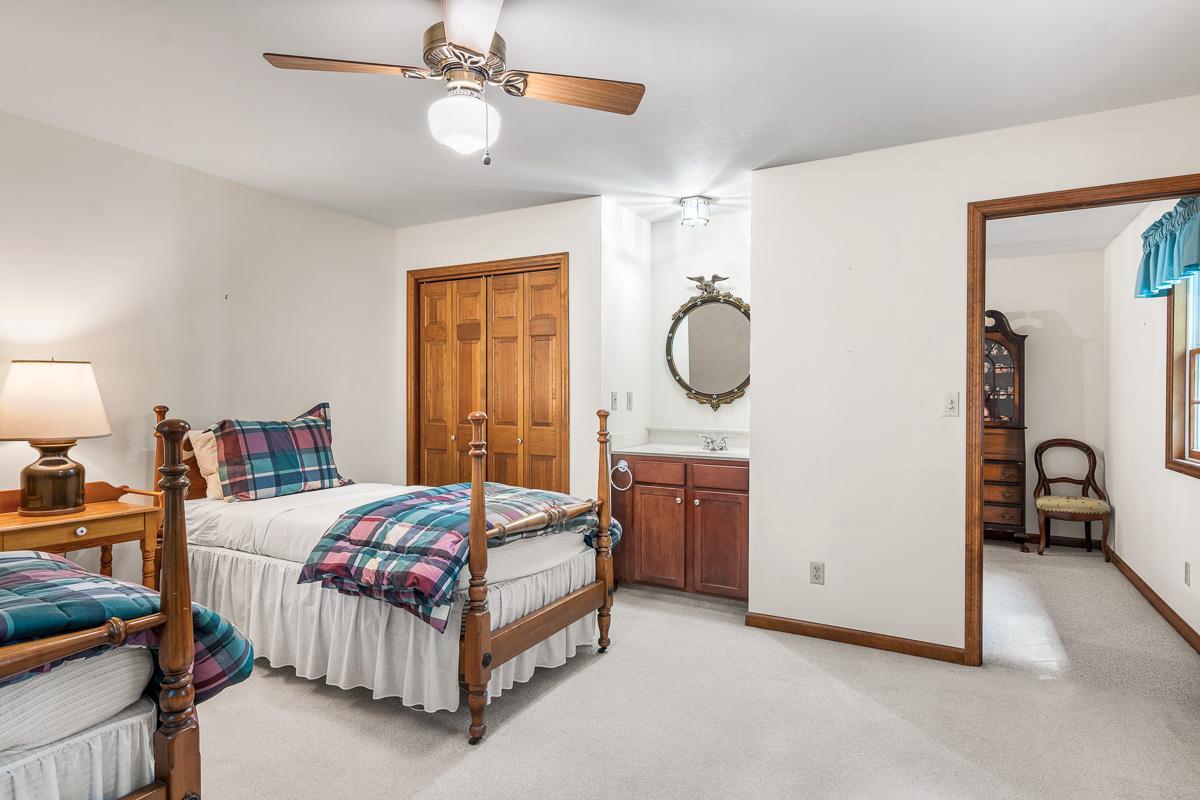 W1247 Spring Grove Road