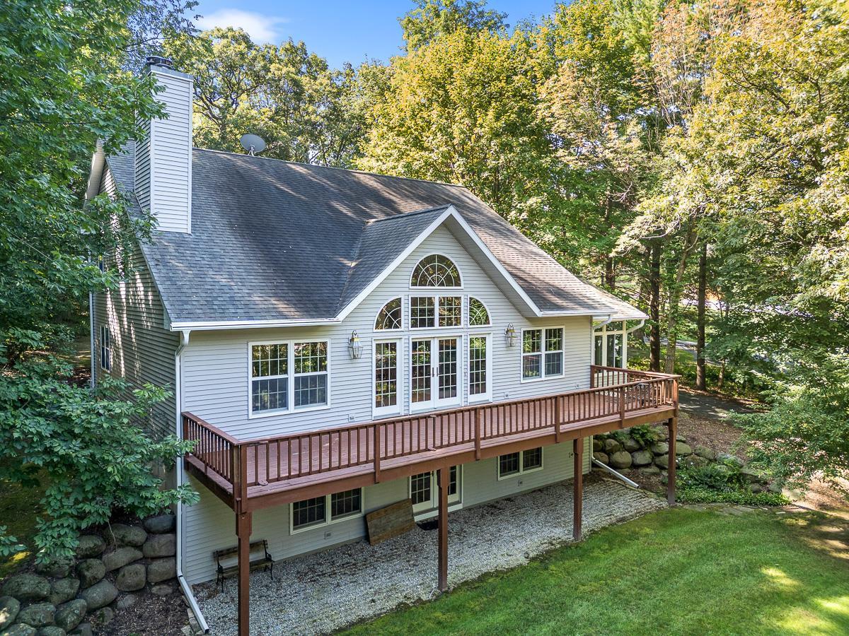 W1247 Spring Grove Road