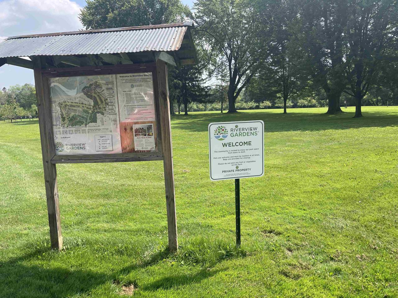 1001 South Oneida Street 2-H