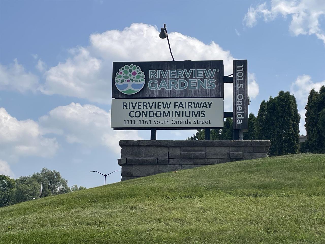 1001 South Oneida Street 2-H