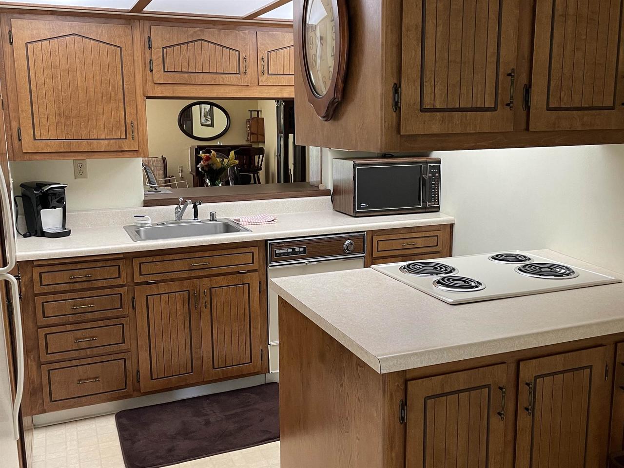 1001 South Oneida Street 2-H