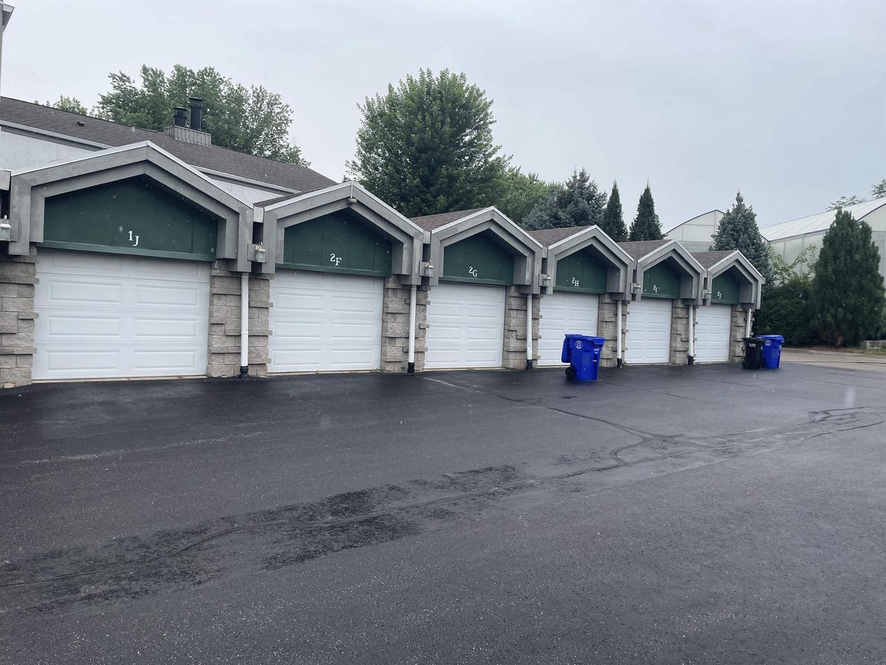 1001 South Oneida Street 2-H