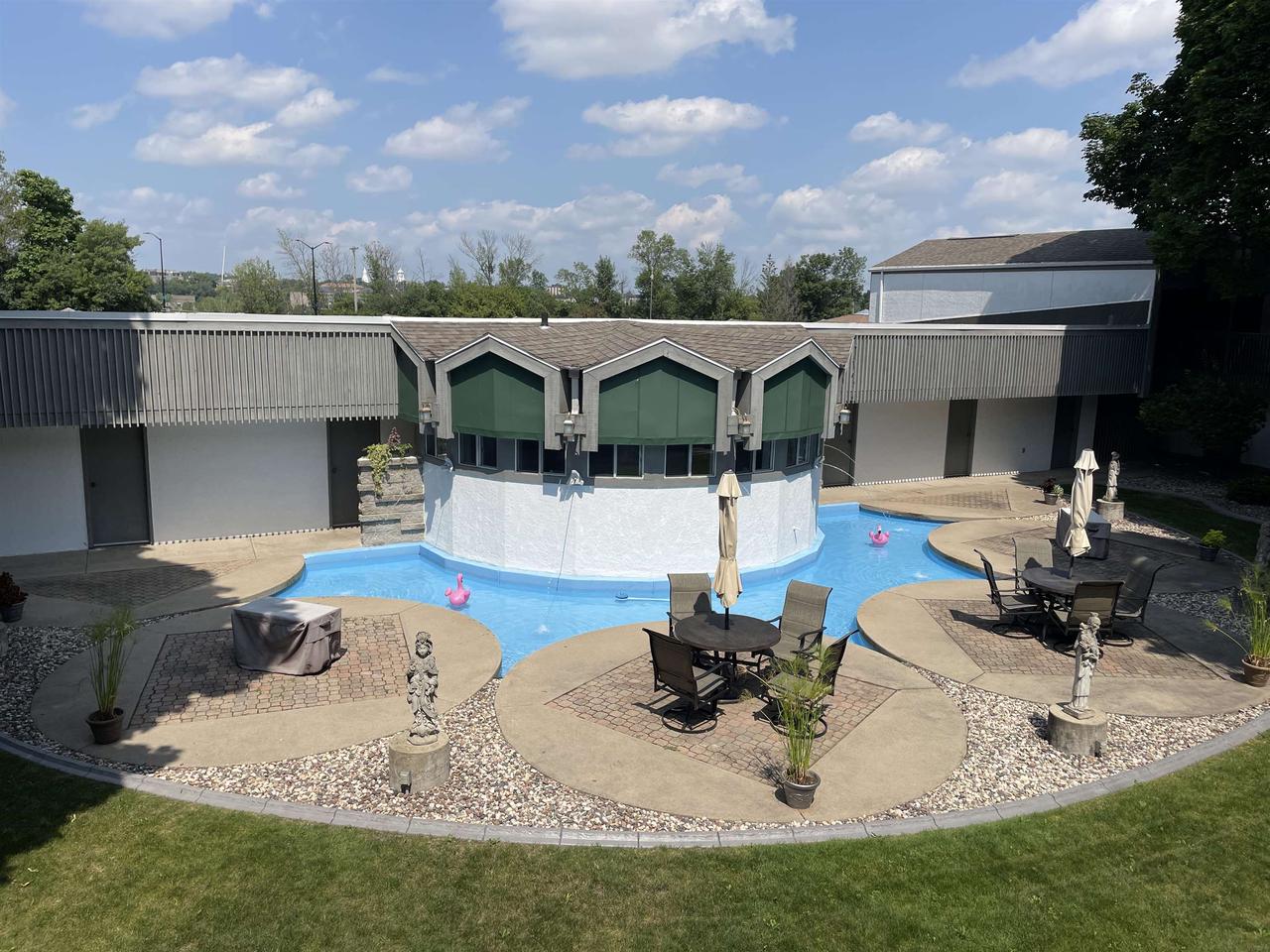 1001 South Oneida Street 2-H