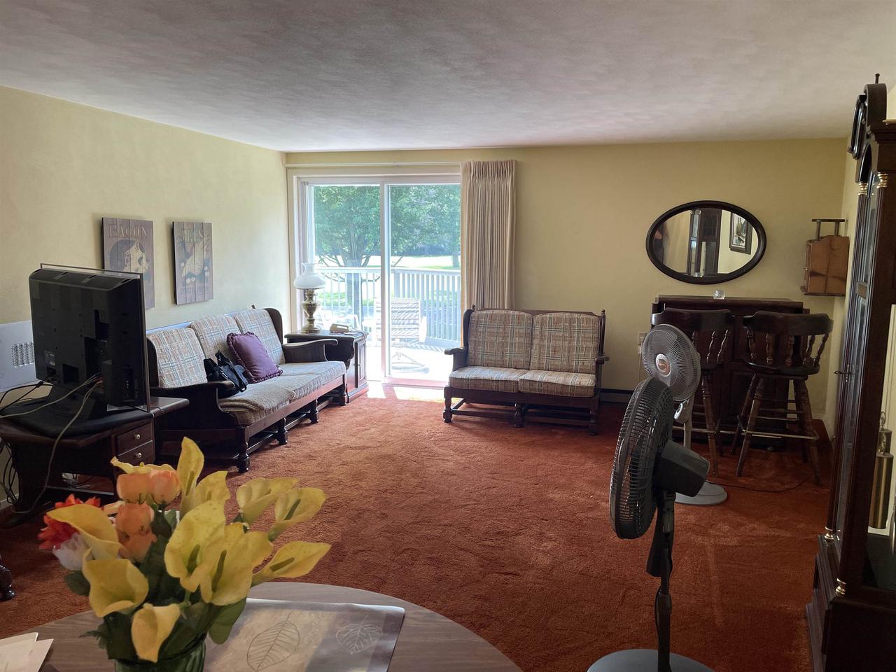 1001 South Oneida Street 2-H