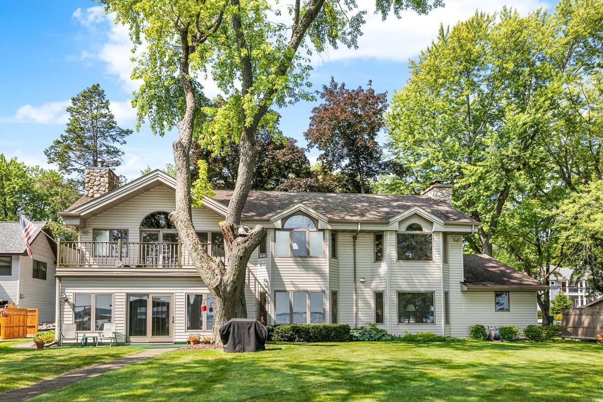 N4220 South Lakeshore Drive