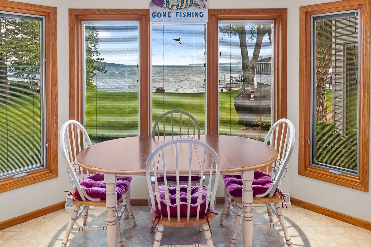 N4220 South Lakeshore Drive