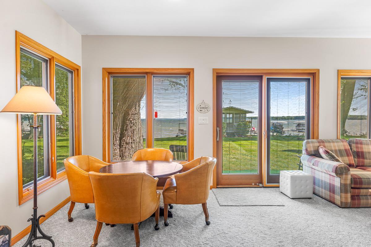 N4220 South Lakeshore Drive