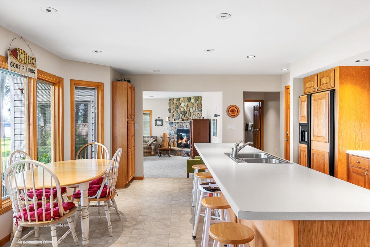 N4220 South Lakeshore Drive