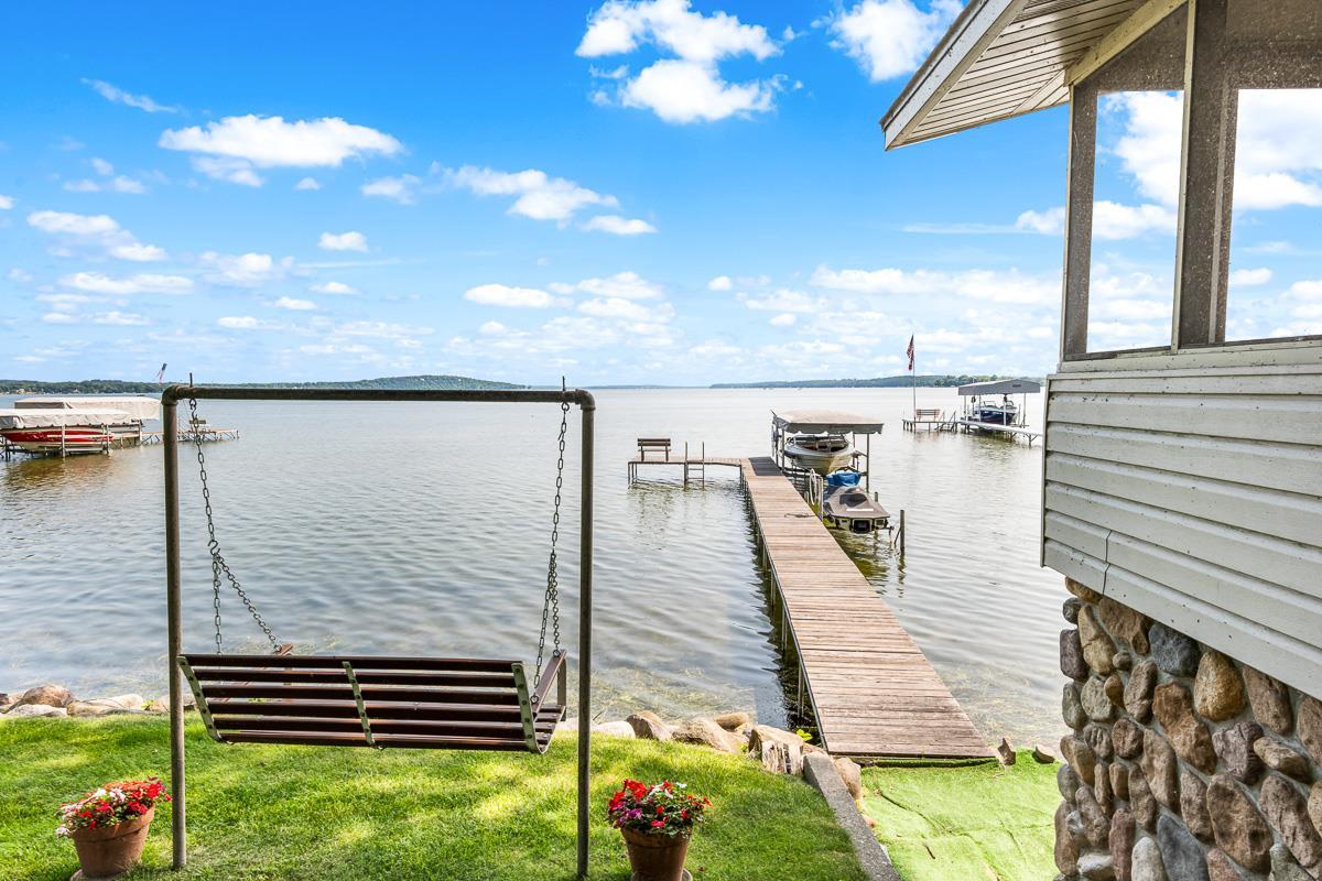 N4220 South Lakeshore Drive