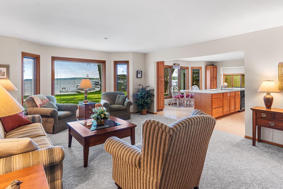 N4220 South Lakeshore Drive