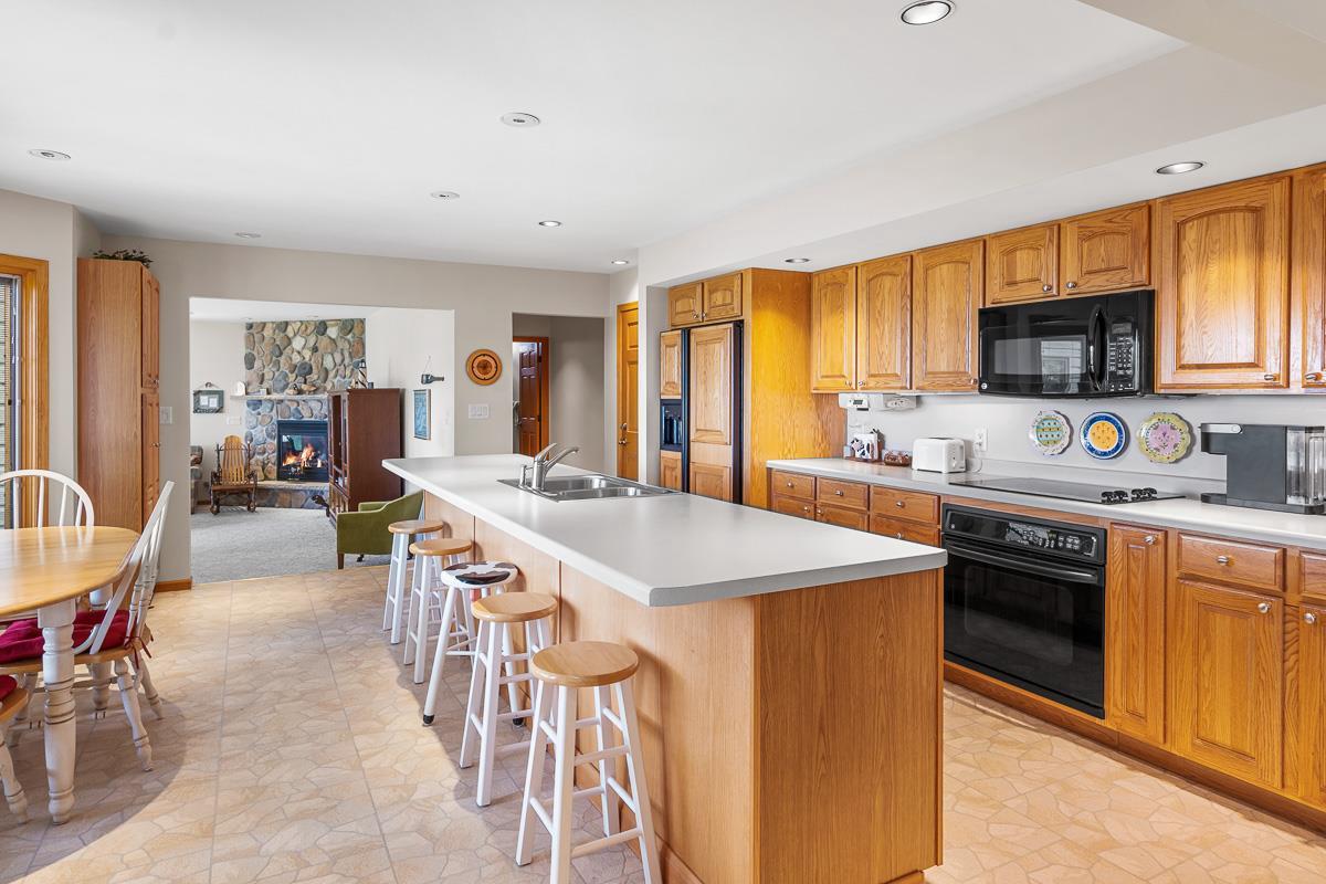 N4220 South Lakeshore Drive