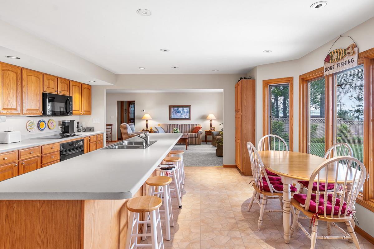 N4220 South Lakeshore Drive