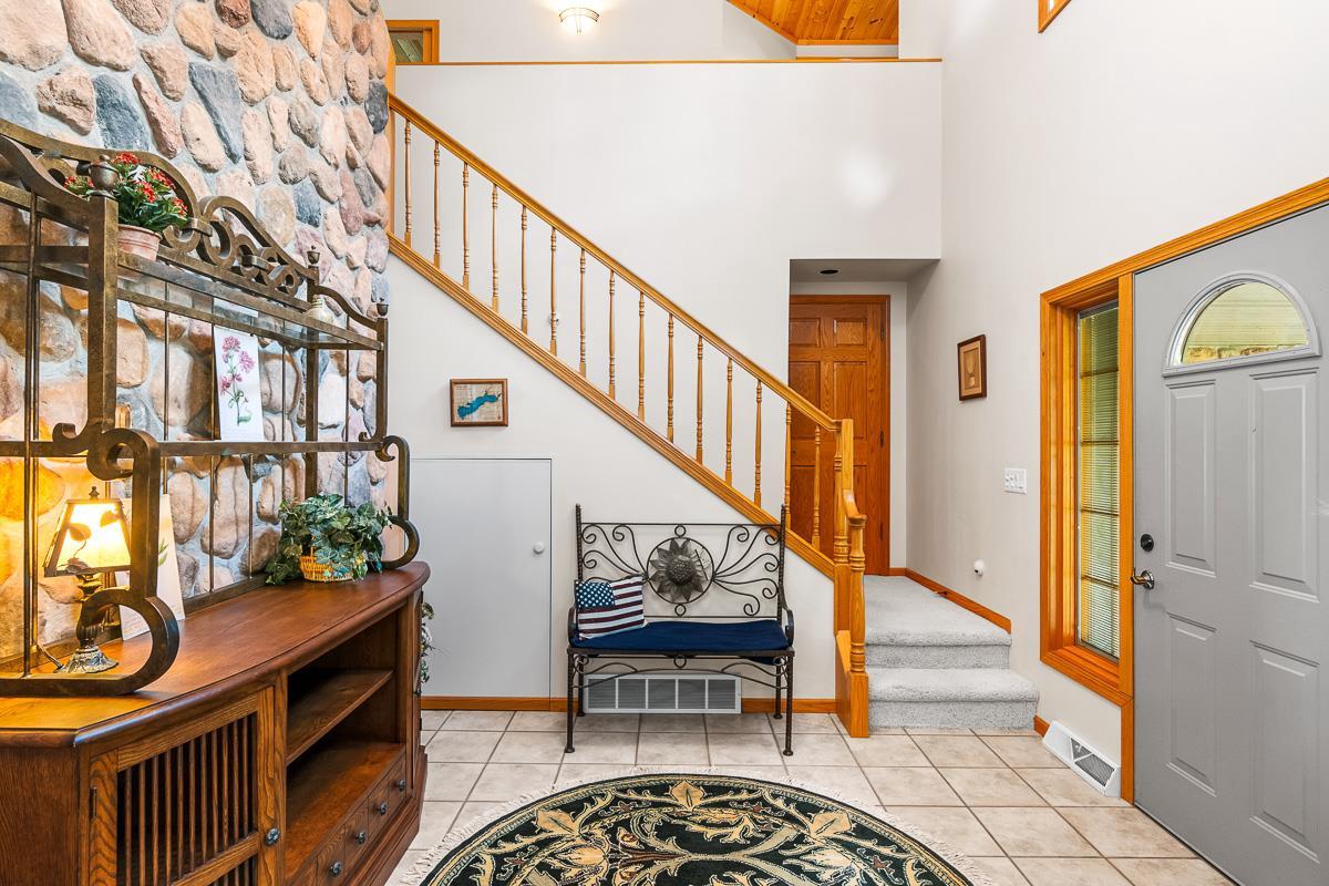 N4220 South Lakeshore Drive