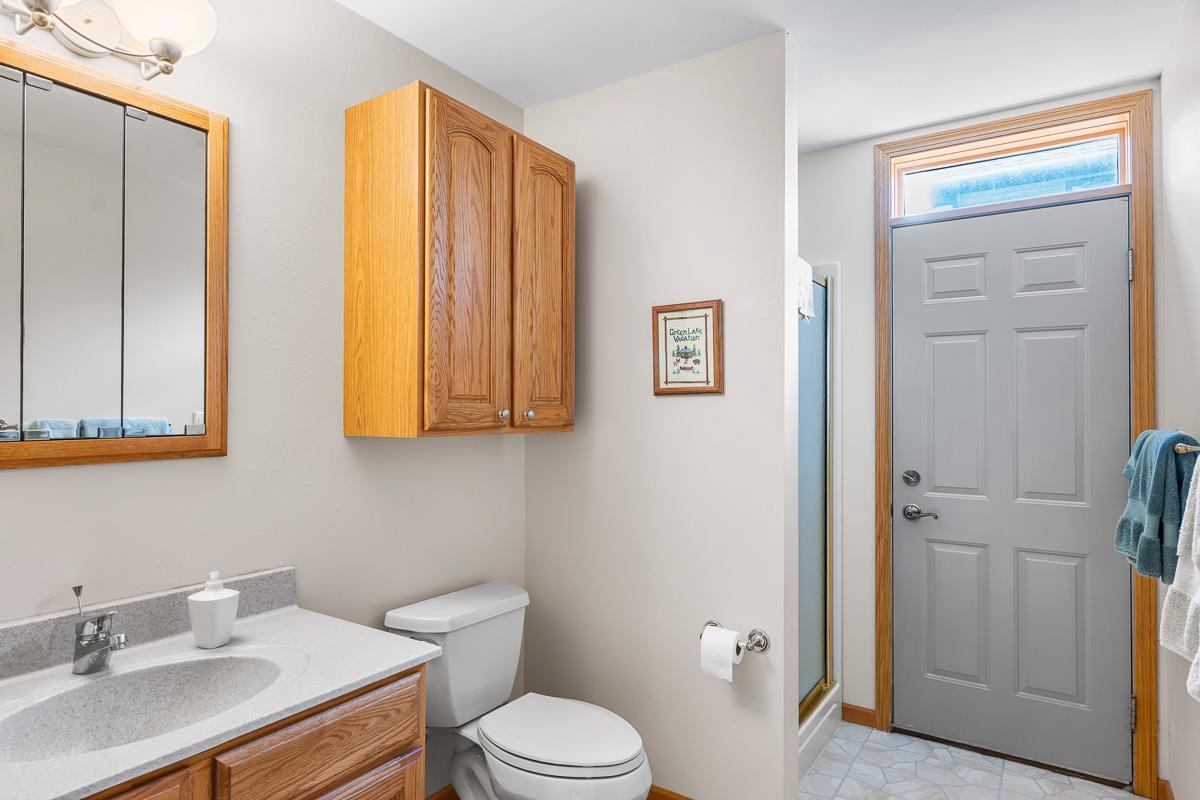 N4220 South Lakeshore Drive