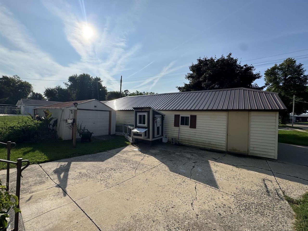 501 East Jackson Street