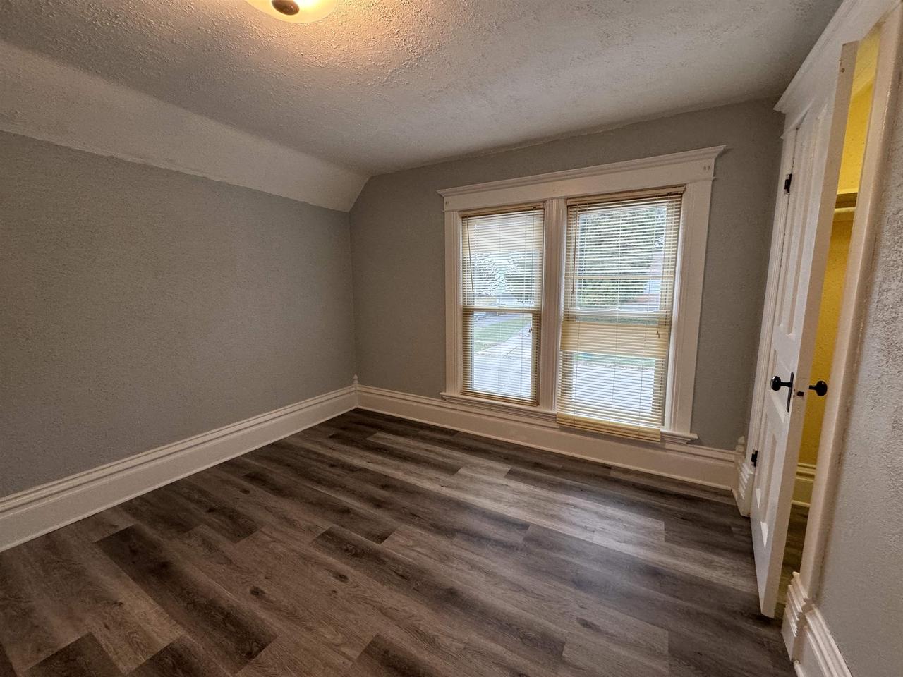 501 East Jackson Street