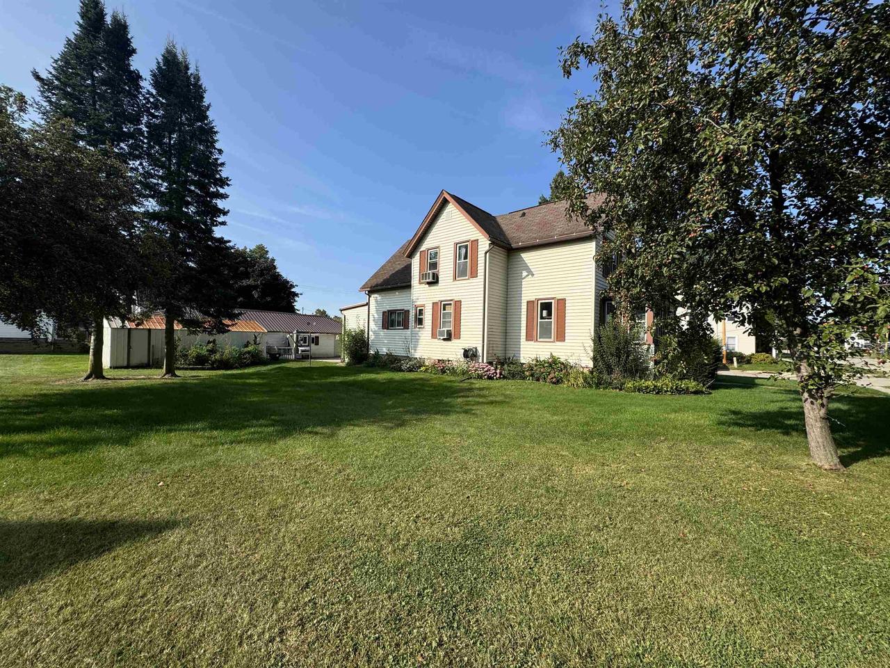 501 East Jackson Street