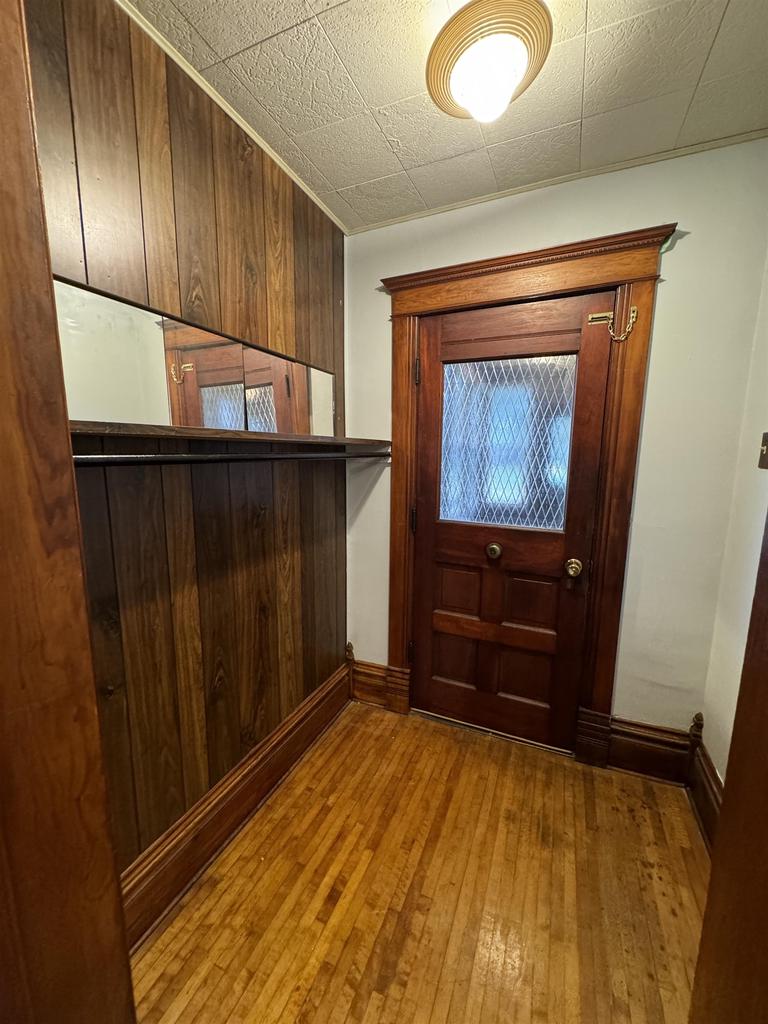 501 East Jackson Street