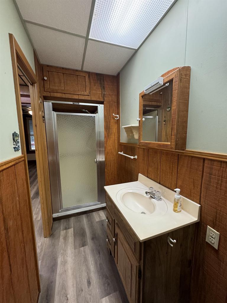 501 East Jackson Street