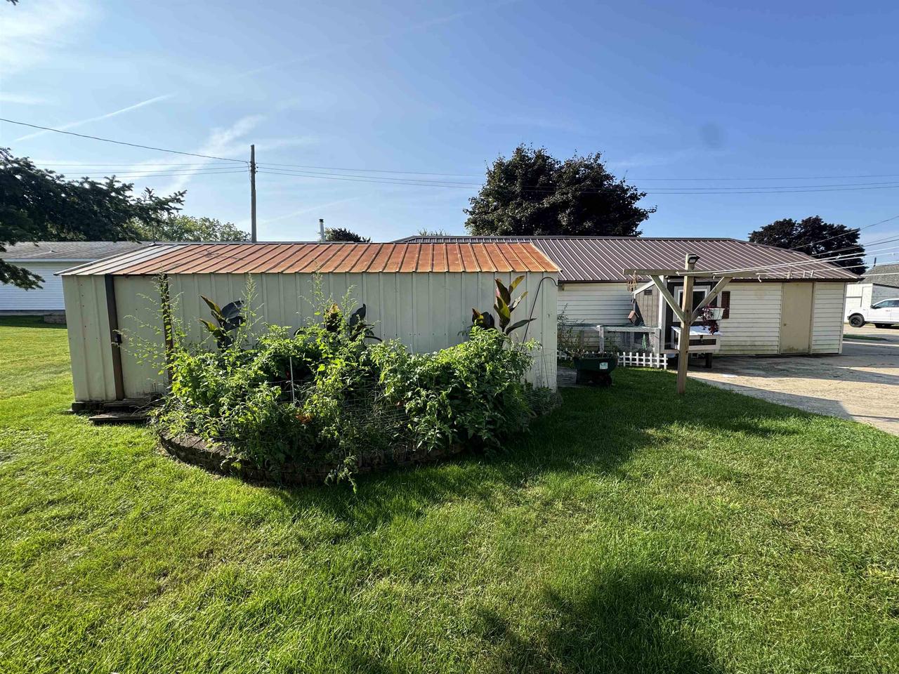 501 East Jackson Street