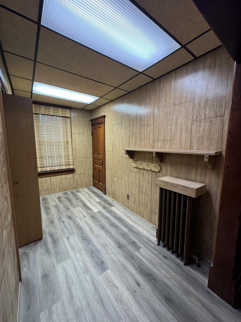 501 East Jackson Street