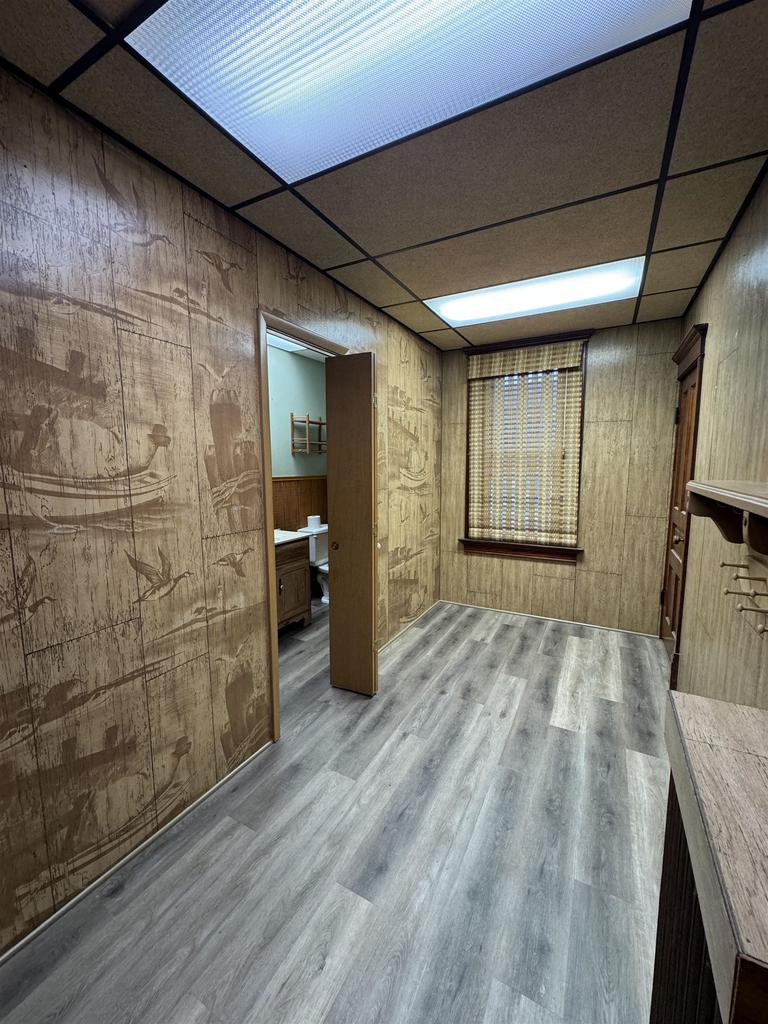 501 East Jackson Street