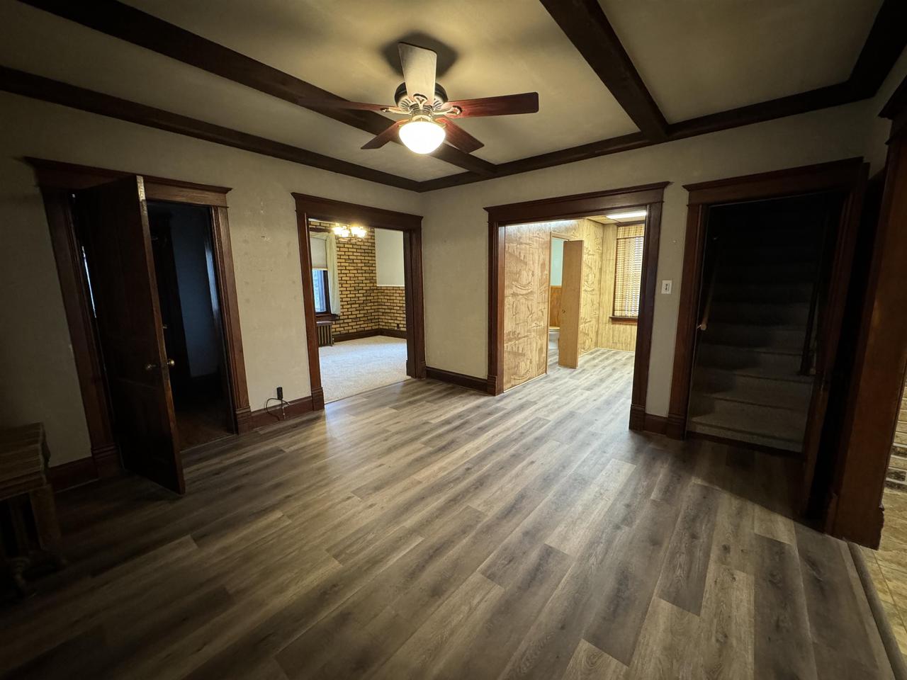 501 East Jackson Street