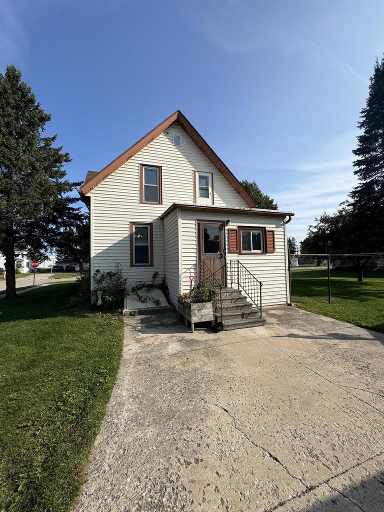 501 East Jackson Street