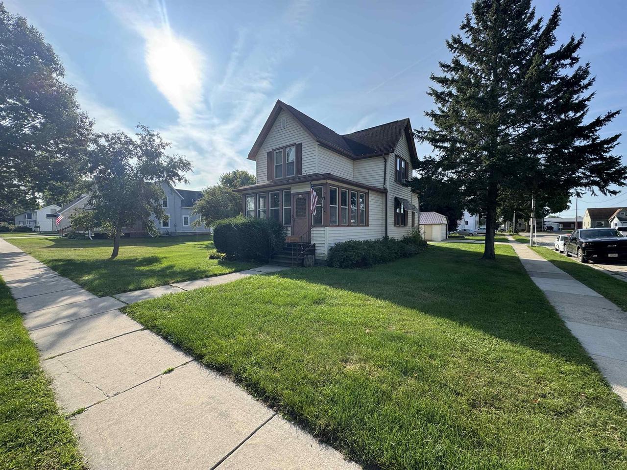 501 East Jackson Street