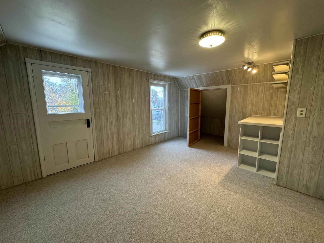 501 East Jackson Street