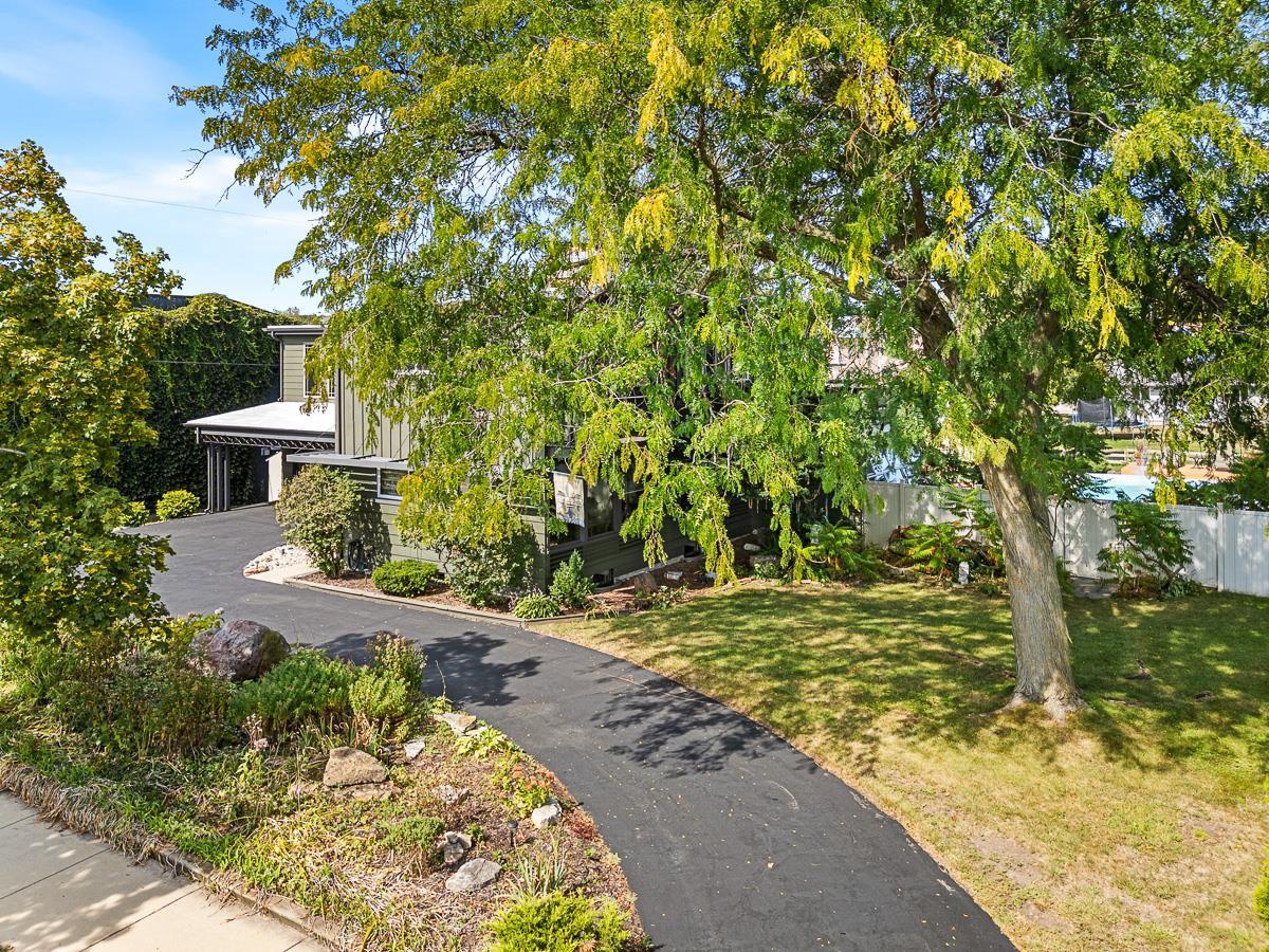 418 West Water Street